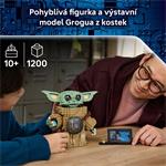 LEGO® Star Wars™ Grogu 75446
