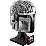 LEGO Star Wars Helma Mandaloriana 75328