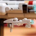 LEGO Star Wars Hviezdny krížnik Home One 75405