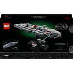 LEGO Star Wars Hviezdny krížnik Home One 75405