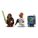 LEGO Star Wars Jedi Boba Fighter 75388