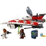 LEGO Star Wars Jedi Boba Fighter 75388