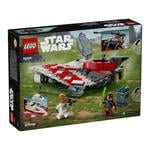 LEGO Star Wars Jedi Boba Fighter 75388