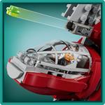 LEGO Star Wars Jediský raketoplán T-6 Ahsoky Tano 75362