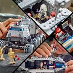 LEGO Star Wars Juggernaut Republic 75413