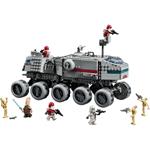 LEGO Star Wars Juggernaut Republic 75413