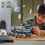 LEGO Star Wars Juggernaut Republic 75413