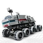 LEGO Star Wars Juggernaut Republic 75413