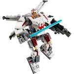 LEGO® Star Wars™ Luke Skywalker X-wing™ Robotický oblek 75390