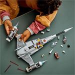 LEGO Star Wars Mandalorian Fighter N-1 75325