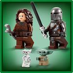 LEGO Star Wars Mandalorian Fighter N-1 75325