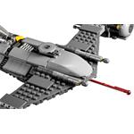 LEGO Star Wars Mandalorian Fighter N-1 75325