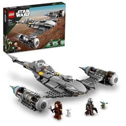LEGO Star Wars Mandalorian Fighter N-1 75325