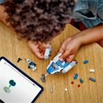 LEGO Star Wars Mikrostíhačka Y-wing kapitána Rexa 75391