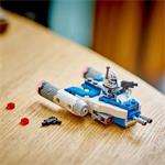 LEGO Star Wars Mikrostíhačka Y-wing kapitána Rexa 75391