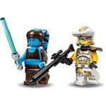 LEGO Star Wars MTT Separatistů z bitvy o Felucii 75435