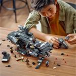 LEGO Star Wars Onyx Cinder 75374