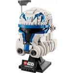 LEGO Star Wars Prilba kapitána Rexa 75349
