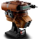 LEGO Star Wars Prilba princeznej Leiy 75351
