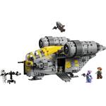  LEGO® Star Wars™ Razor Crest 75447