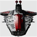 LEGO Star Wars Republic Assault Cruiser Venator 75367