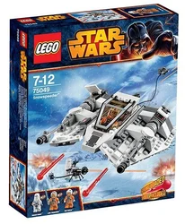 Lego Star Wars - Snowspeeder