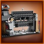 LEGO® Star Wars™ Souboj Paze Vizsly a Moffa Gideona 75386