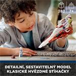 LEGO Star Wars Stíhačka Jediov Obi-Wana Kenobiho 75333