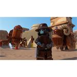LEGO Star Wars The Skywalker Saga Character Collection 1 & 2