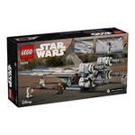 LEGO Star Wars U-wing Rebel Fighter 75399