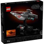 LEGO Star Wars Útočná loď třídy Acclamator 75404