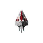 LEGO Star Wars Útočná loď třídy Acclamator 75404