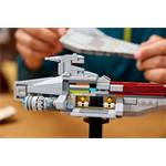 LEGO Star Wars Útočná loď třídy Acclamator 75404