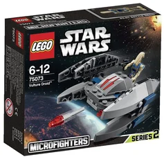 Lego Star Wars - Vulture droid 