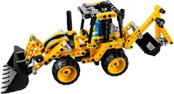LEGO Technic 42004 Mini rypadlo