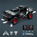 LEGO Technic Audi RS Q e-tron 42160
