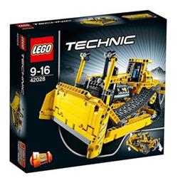 Lego Technic - Buldozer