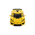LEGO Technic Chevrolet Corvette Stingray 42205