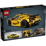 LEGO Technic Chevrolet Corvette Stingray 42205