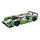 Lego Technic - GT vůz pro 24hodinový závod