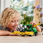 LEGO Technic John Deere 9700 Forage Harvester 42168