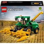 LEGO Technic John Deere 9700 zberač krmovín 42168