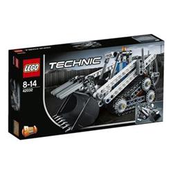 Lego Technic - Kompaktní pásový nakladač