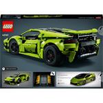 LEGO Technic Lamborghini Huracán Tecnica 42161