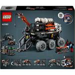 LEGO® Technic Mars Exploration Rover 42180