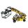 Lego Technic - Mobilní jeřáb MK II
