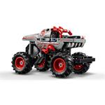 LEGO Technic Monster Jam ThunderROARus 42200