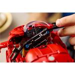 LEGO Technic Motorka Ducati Panigale V4 S 42202