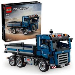 LEGO® Technic Nákladní sklápěč 42203
