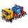 Lego Technic - Nákladní vůz s kontejnerem